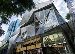 Wisma Atria (D9), Retail #454464281